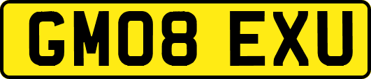 GM08EXU