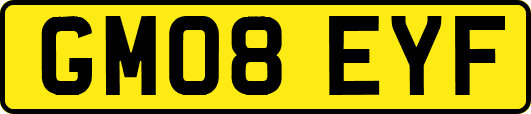 GM08EYF