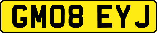 GM08EYJ