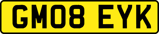 GM08EYK