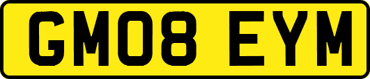GM08EYM