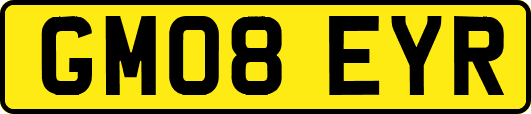 GM08EYR