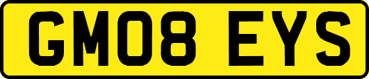 GM08EYS