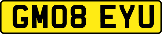 GM08EYU