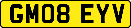 GM08EYV