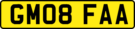 GM08FAA