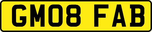 GM08FAB