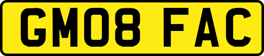 GM08FAC