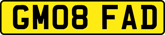 GM08FAD
