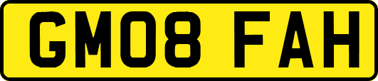 GM08FAH