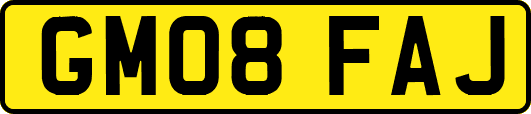 GM08FAJ