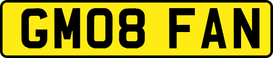 GM08FAN