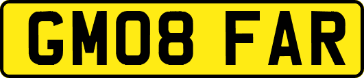 GM08FAR