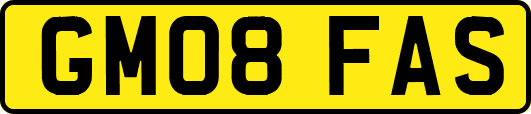 GM08FAS