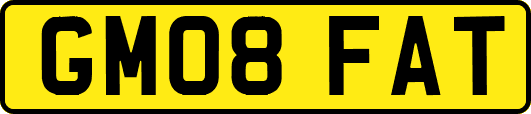 GM08FAT