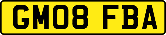 GM08FBA