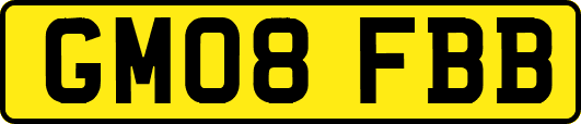 GM08FBB