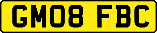 GM08FBC