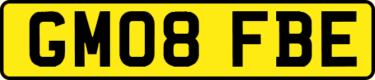 GM08FBE