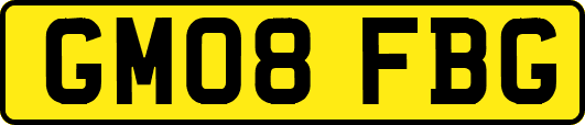 GM08FBG