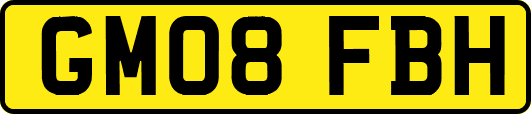 GM08FBH