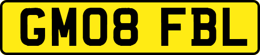 GM08FBL