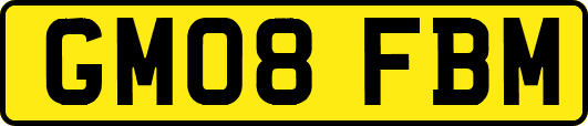 GM08FBM
