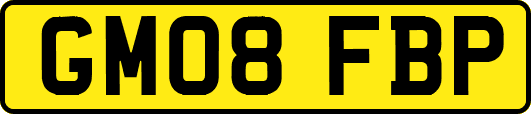 GM08FBP