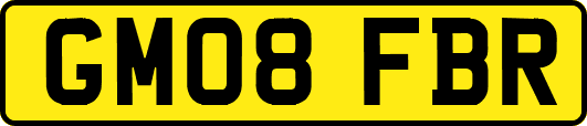 GM08FBR