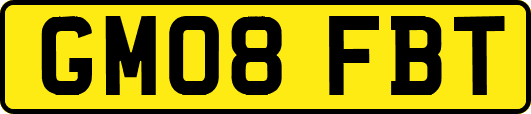 GM08FBT