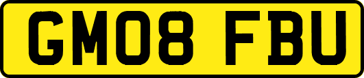GM08FBU