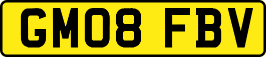 GM08FBV