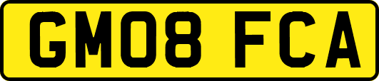 GM08FCA
