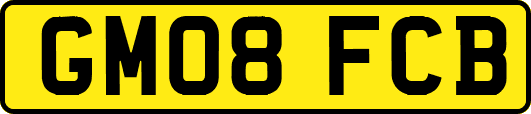 GM08FCB