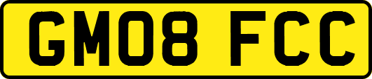GM08FCC