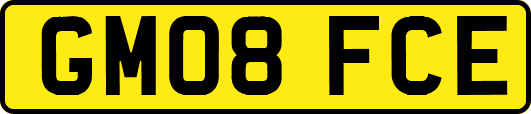 GM08FCE
