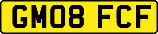 GM08FCF