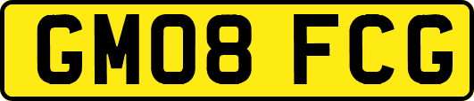 GM08FCG