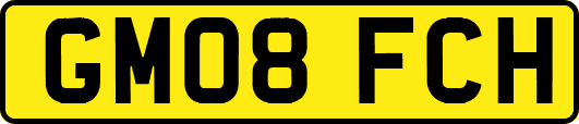 GM08FCH