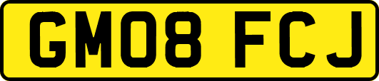 GM08FCJ
