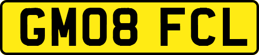 GM08FCL