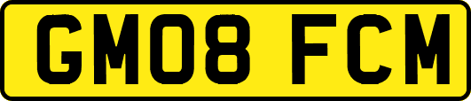 GM08FCM
