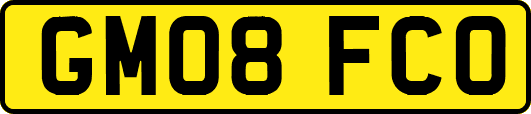 GM08FCO