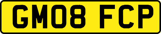 GM08FCP