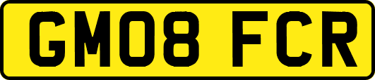 GM08FCR