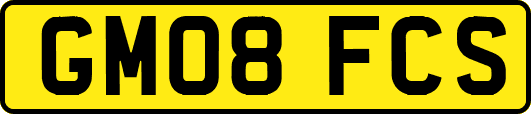 GM08FCS