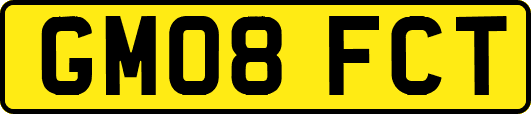 GM08FCT