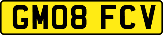 GM08FCV