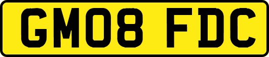 GM08FDC