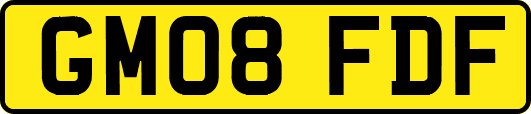 GM08FDF